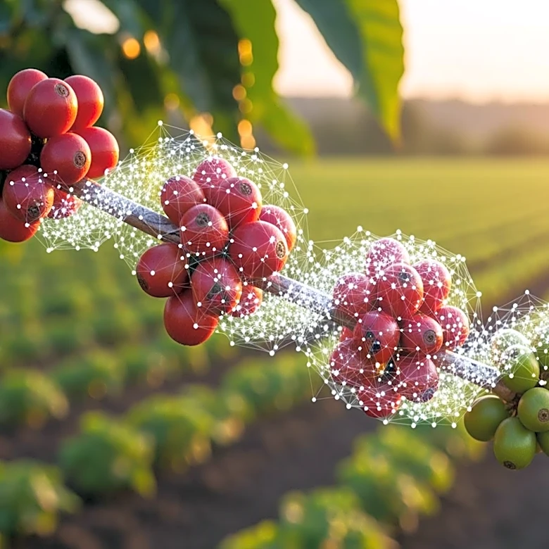 Latin America Embraces Blockchain in Agriculture for Enhanced Traceability and Efficiency
