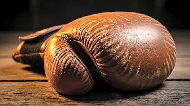 Amir Khan Considers Transition to Bareknuckle Boxing for Potential Comeback