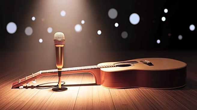 Cody Johnson and Ella Langley Dominate 2026 ACM Awards