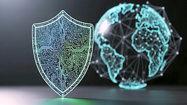 Anthropic to Share AI Cybersecurity Findings with Global Finance Watchdog