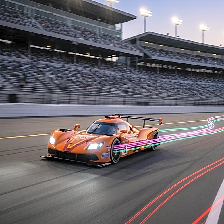 Oscar Mayer Wienie 500 Returns to Indianapolis Motor Speedway with New Fan Engagement