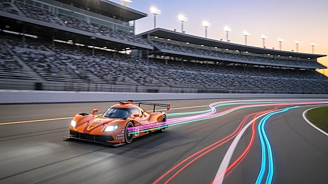 Oscar Mayer Wienie 500 Returns to Indianapolis Motor Speedway with New Fan Engagement