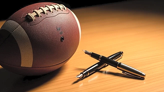Eli Manning's Near Trade to Cleveland Browns in 2004 NFL Draft