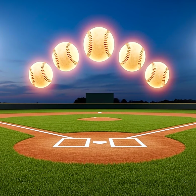 Cleveland Guardians Hit Six Home Runs to Defeat Cincinnati Reds