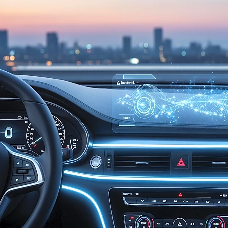 Tesla Introduces FSD V14.3.3 with Enhanced Features for Self-Driving Vehicles