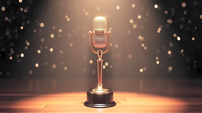 Ella Langley Dominates 2026 ACM Awards with Seven Wins