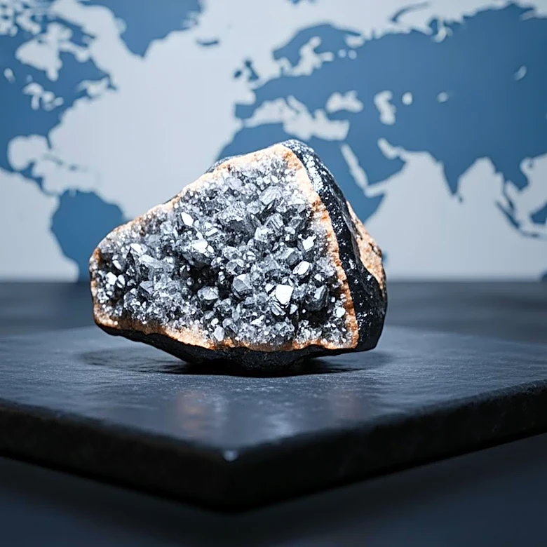 Clinch Resources Ltd. to Participate in Global Mining Investment Conference in Quebec