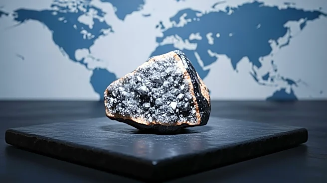 Clinch Resources Ltd. to Participate in Global Mining Investment Conference in Quebec