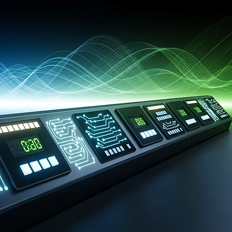 INVT Launches New Automation and Energy Solutions at Goa Summit