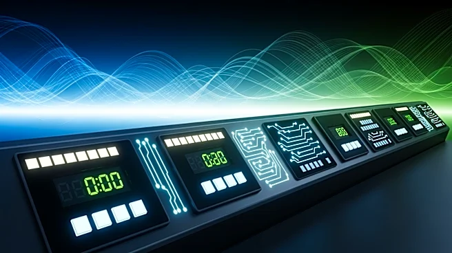 INVT Launches New Automation and Energy Solutions at Goa Summit