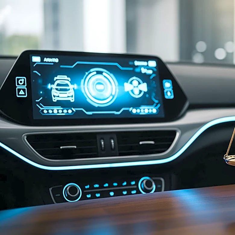 Oracle Executive Wins Lawsuit Against Tesla Over Full Self-Driving Promises