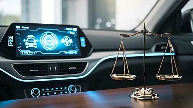 Oracle Executive Wins Lawsuit Against Tesla Over Full Self-Driving Promises