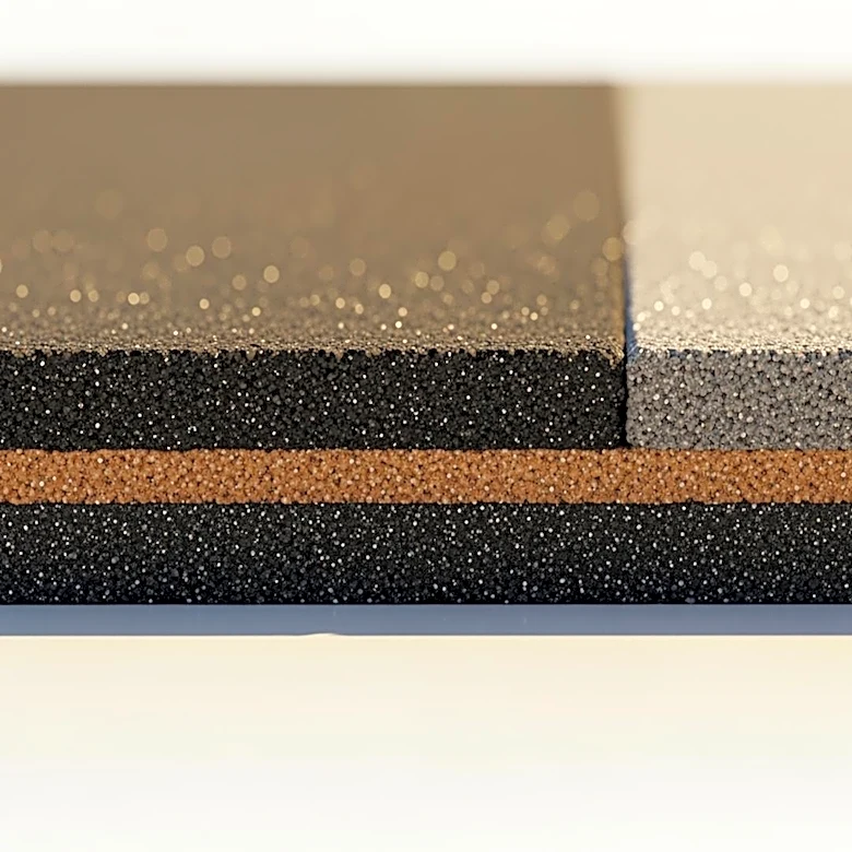 Nano-Metakaolin Enhances Asphalt Mixtures for Improved Pavement Performance