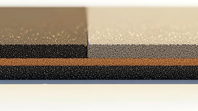 Nano-Metakaolin Enhances Asphalt Mixtures for Improved Pavement Performance
