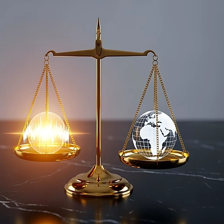 Citi Wealth Warns of 'Uncomfortably Strong' Markets Amid Geopolitical and Inflation Risks