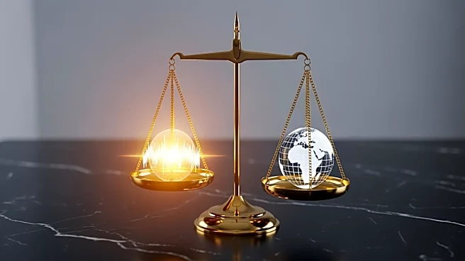 Citi Wealth Warns of 'Uncomfortably Strong' Markets Amid Geopolitical and Inflation Risks
