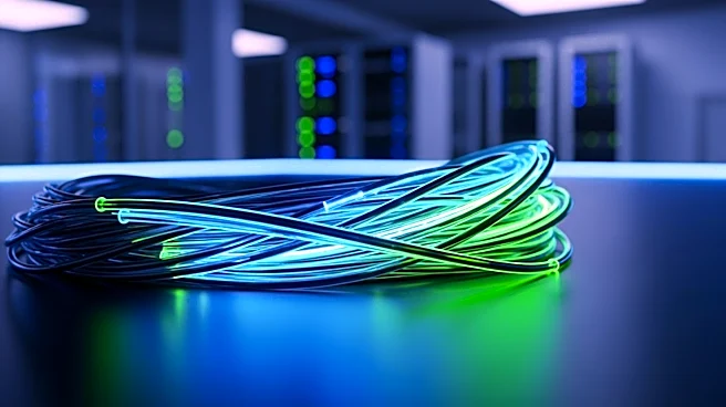 Fiber Broadband Association Reports Record Membership Growth Amid Infrastructure Expansion