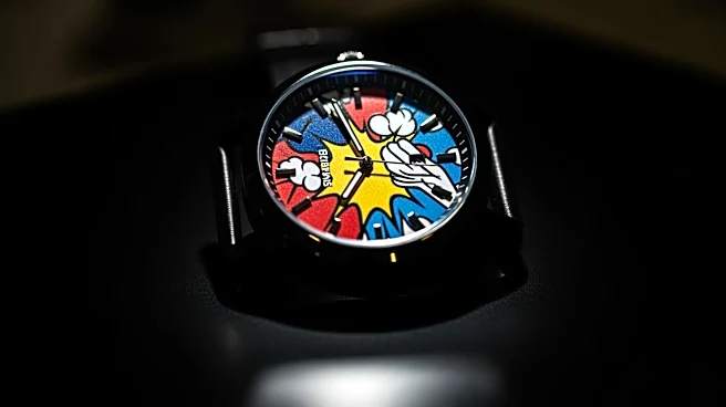 Swatch Store Closures Amid Royal Pop Watch Frenzy Impact Shoppers Nationwide
