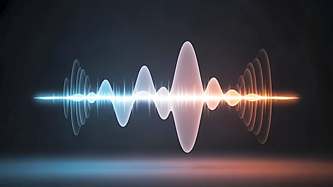 Audible Expands into the Netherlands, Intensifying Competition in the Audio Market