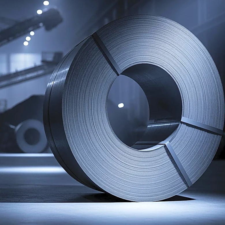 Anglo American Sells Steelmaking Coal Business for $3.875 Billion, Shifting Focus to Core Assets