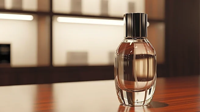 YZY Fragrances Secures Investment from Boyne Capital to Boost Distribution