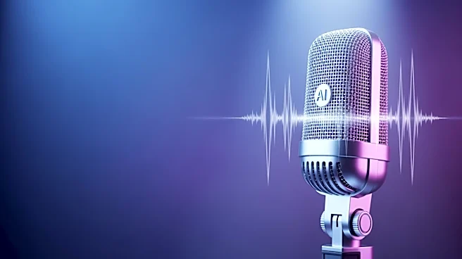 ElevenLabs Revolutionizes Audiobook Production with AI Technology