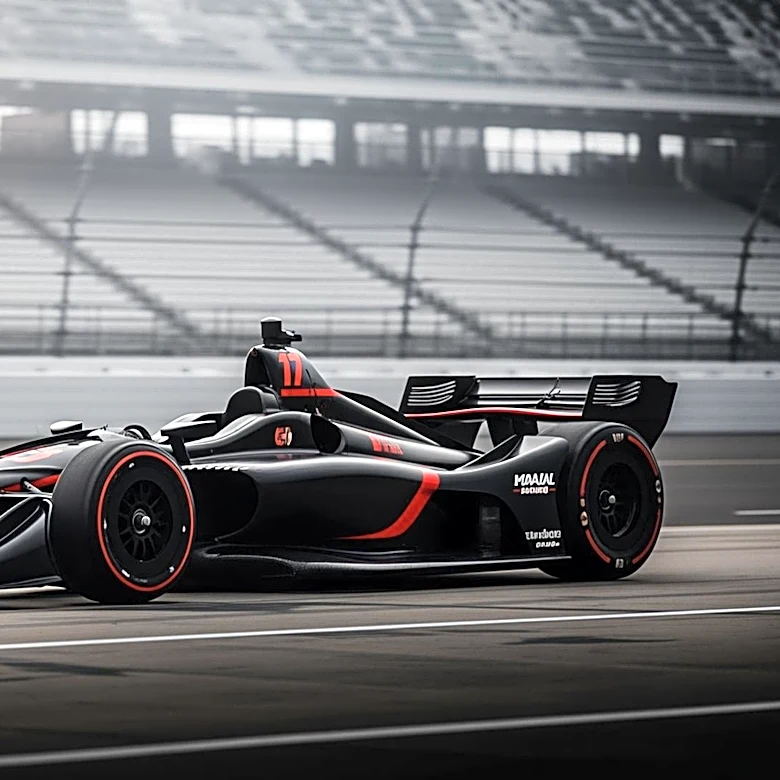 Alex Palou Secures Indy 500 Pole Position, Setting Stage for Competitive Race