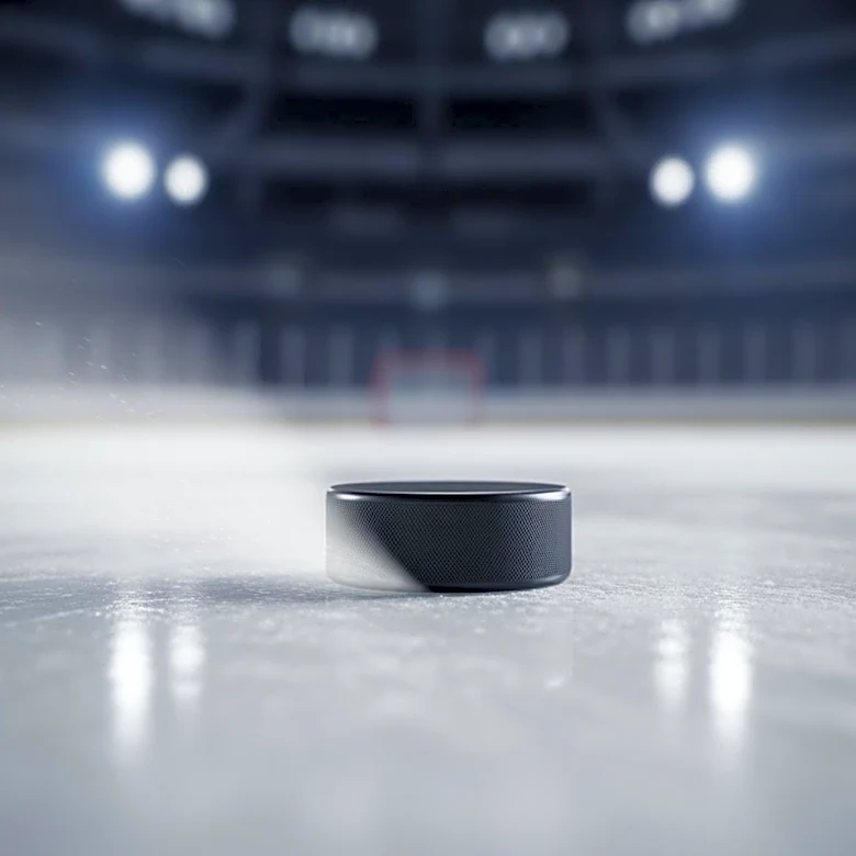 Carolina Hurricanes Leverage Andersen's Puck-Handling Skills in Stanley Cup Playoffs