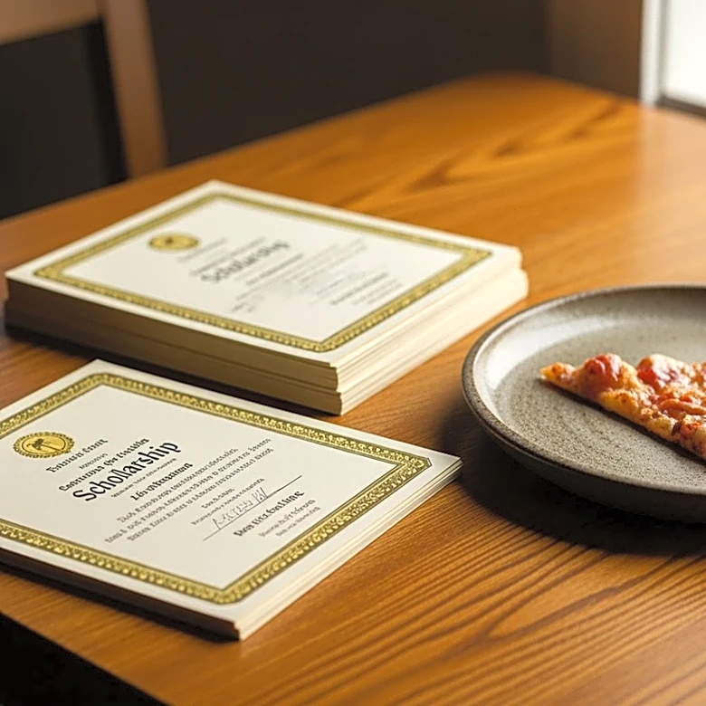 Pizza Ranch Awards Scholarships to Local Employees for Community Service