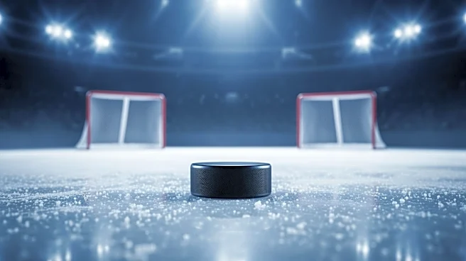 Buffalo Sabres and Montreal Canadiens Prepare for Game 7 Showdown in NHL Playoffs