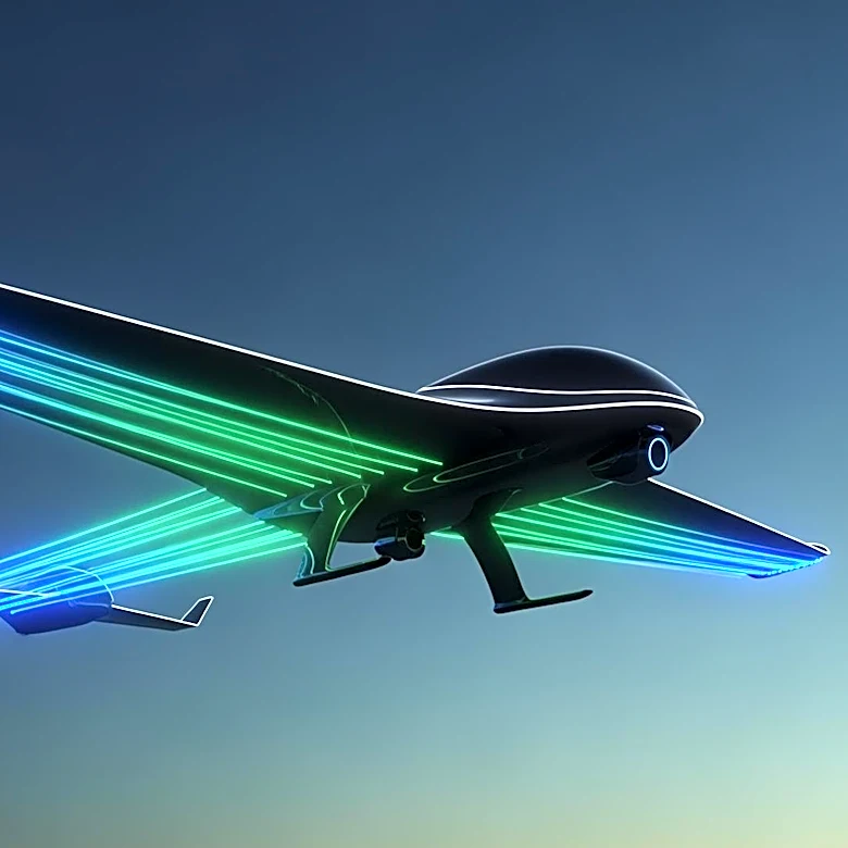Cobra AERO and PteroDynamics Collaborate on Hybrid-Electric Propulsion for Unmanned Aircraft