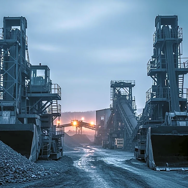 Anglo American to Sell Australian Coal Mines for $3.8 Billion to Streamline Assets
