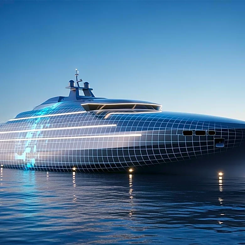 Saronic and Lloyd’s Register Collaborate to Advance Maritime Autonomy Standards
