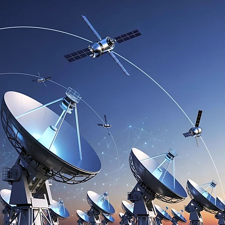 U-Space Partners with Skynopy to Enhance Satellite Communications Capabilities