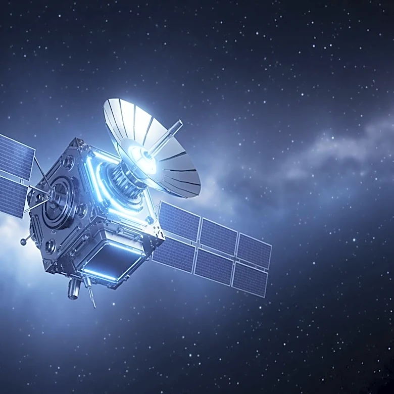 Tomorrow.io Secures Additional $35 Million for DeepSky Satellite Expansion