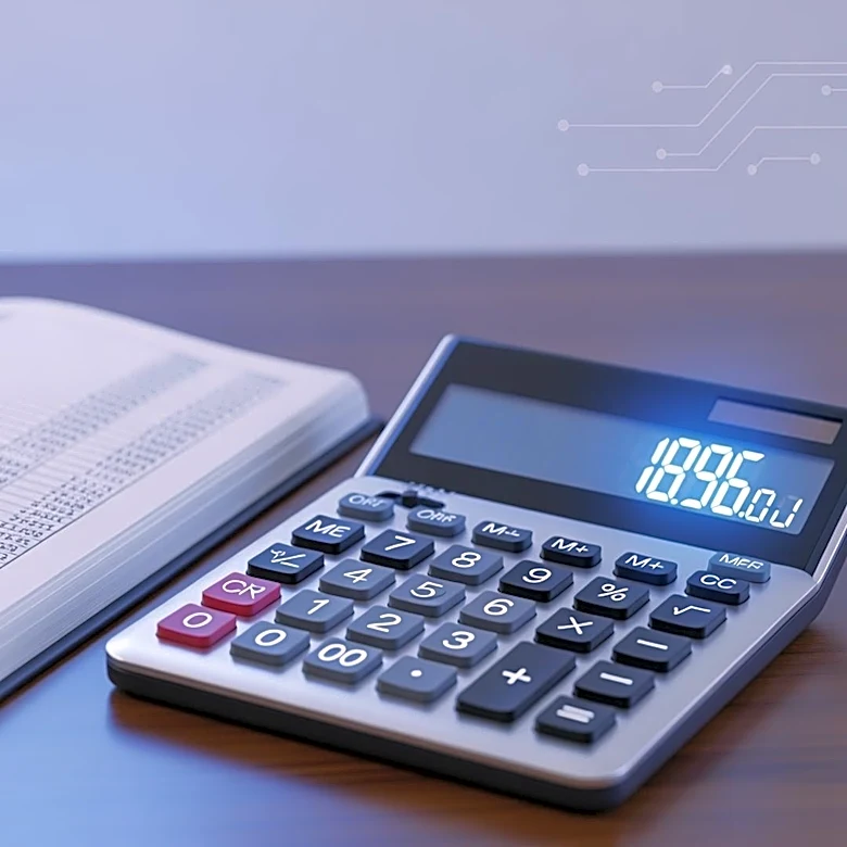 AI Revolutionizes Accounting: Enhancing Efficiency and Accuracy