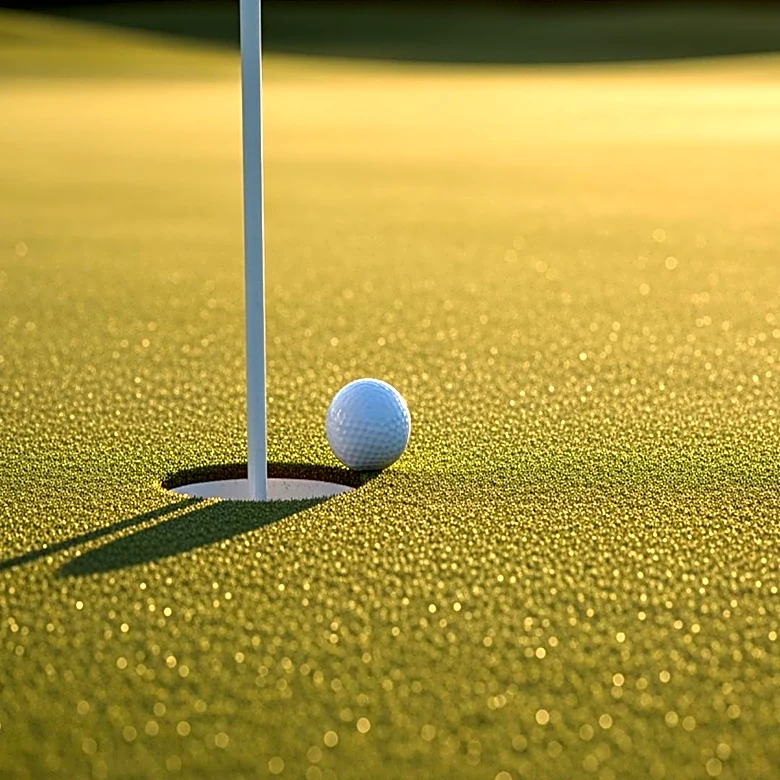 Aaron Rai Secures First Major Title at 2026 PGA Championship with Stunning Birdie
