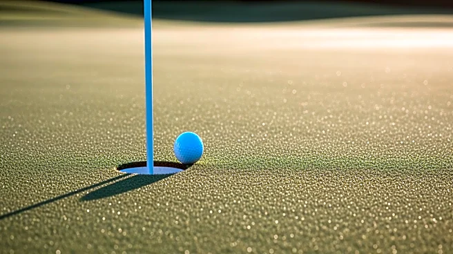 Aaron Rai Secures First Major Title at 2026 PGA Championship with Stunning Birdie