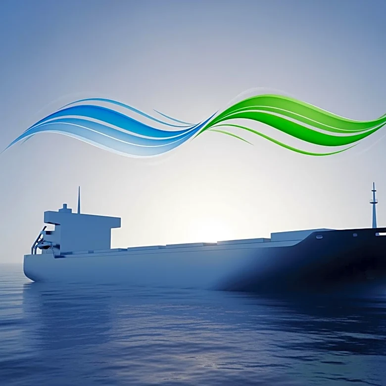 Shipping Industry in 2026: Balancing Decarbonization and Flexibility
