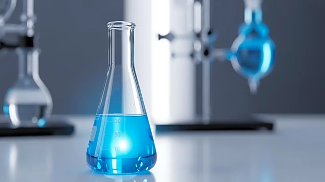 Gossamer Bio Reports Q1 2026 Financial Results and Advances Seralutinib Development