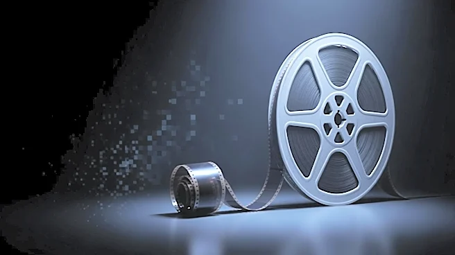 YouTuber Mark Fischbach's Film 'Iron Lung' to Premiere on YouTube, Expanding Audience Reach