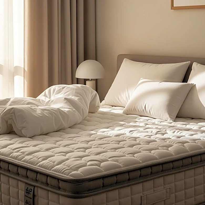 Saatva Launches Memorial Day Sale Offering Up to 20% Off on Mattresses and Bedding
