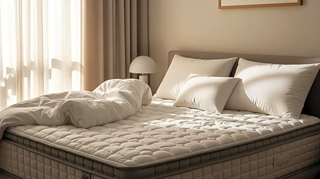 Saatva Launches Memorial Day Sale Offering Up to 20% Off on Mattresses and Bedding