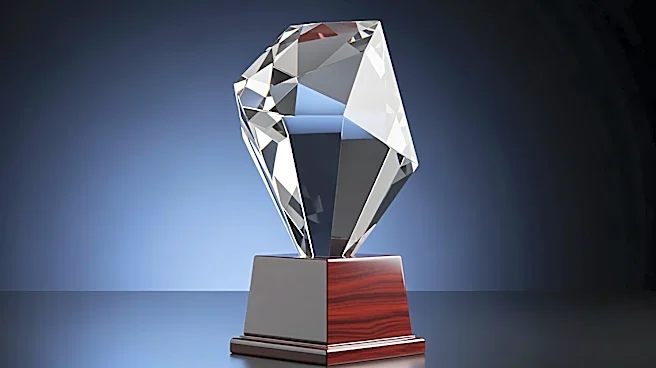 MCA Awards 2026 Finalists Announced, Showcasing Consulting Industry's Impact