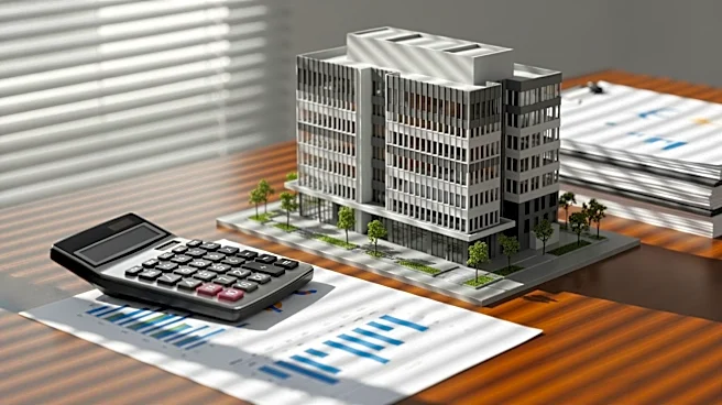 HaysMac Appoints Ben O’Neill as Tax Director to Enhance Real Estate Services