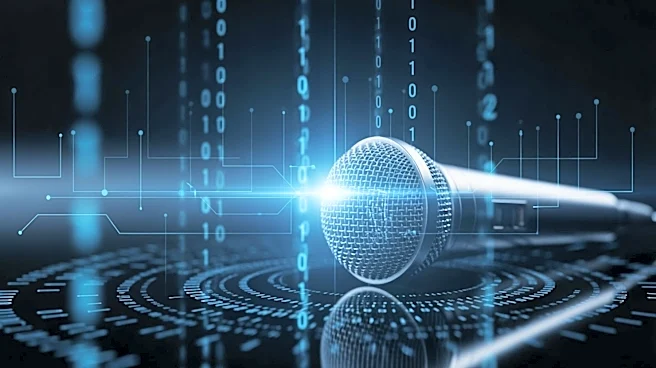 Tech Giants Face Lawsuits Over Alleged Voice Data Misuse for AI Training
