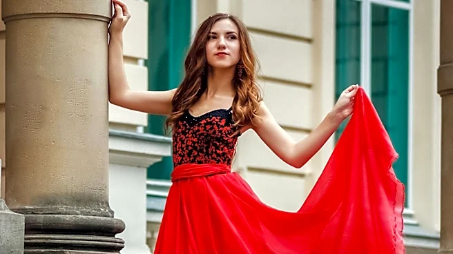High School Senior Attends Prom Hours After Emergency Appendectomy