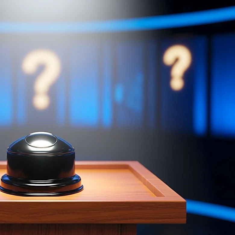 Tristan Williams Wins 'Jeopardy!' Episode on May 15, 2026