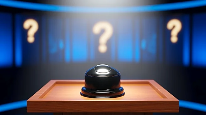 Tristan Williams Wins 'Jeopardy!' Episode on May 15, 2026