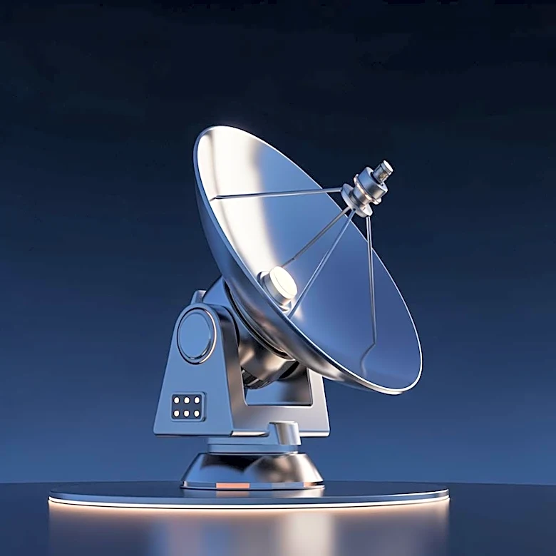 Potomac Database Systems Plans to Gather Lunar Data for Commercial Use